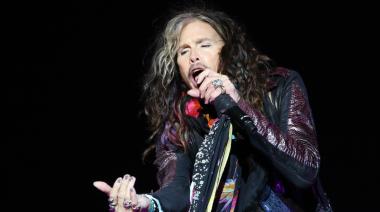 Aerosmith publicó una señal en Instagram y crecen los rumores sobre Hollywood Bowl