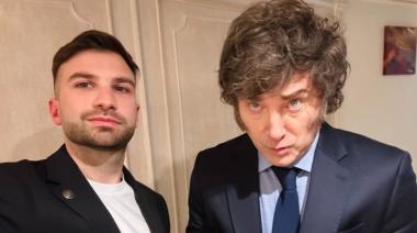 Grabois apeló el sobreseimiento de Milei: las 8 pruebas de $LIBRA que pide revisar