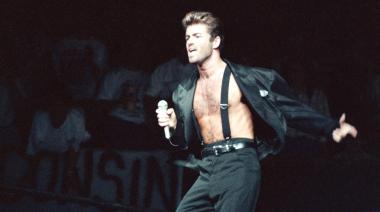 La venta de objetos de George Michael abre una pelea familiar por la memoria y el dinero