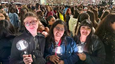 De Argentina al mundo: la energía de ARMY que convirtió el show de BTS en un evento único