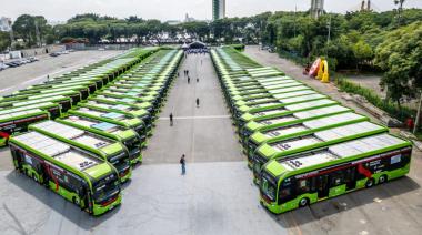 São Paulo libera metro, trenes y autobuses gratis para votar este domingo