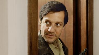 Con Rodrigo de la Serna, así es el tráiler de Gordon, la nueva serie de Netflix