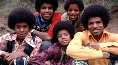 Jackson 5: Jackie, Jermaine, Marlon y Tito protagonizan un documental con archivo inédito