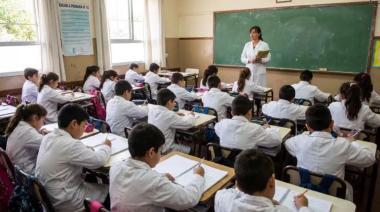 Consejo Federal de Educación definió el fin de clases 2026: provincia por provincia