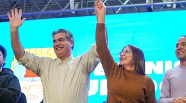 Chaco: la jugada de Capitanich que puede complicar el plan electoral de Zdero