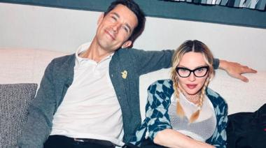 Stuart Price revela cómo nació el sucesor de Confessions II, el nuevo disco de Madonna