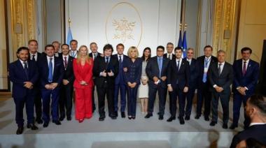 Reforma electoral: qué propone el Gobierno y qué negocia con los gobernadores