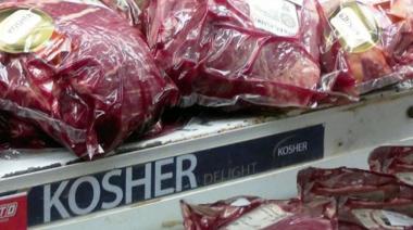 Carne kosher: cómo funciona el negocio exportador argentino con Israel