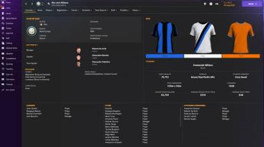 Football Manager 27 y Real Name Fix: cómo instalar los nombres reales para el juego