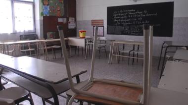 Paro docente de 48 horas en PBA: cuándo es y a qué escuelas bonaerenses afecta