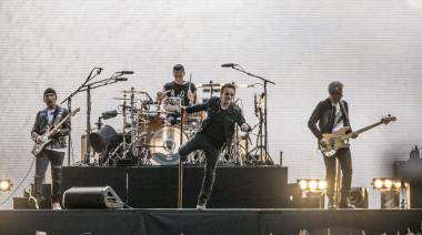 La nueva jugada de U2: un concierto secreto en Londres con acceso limitado