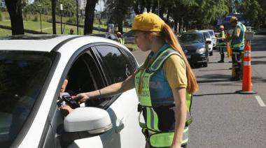 Contravenciones en CABA: las multas por alcoholemia superarán los $7 millones
