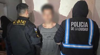 Lo buscaban por un femicidio en Córdoba y ahora investigan si mató a otra mujer en Retiro