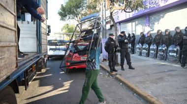 Desalojos y alquileres: LLA lleva a Diputados la ley que cambia los plazos para inquilinos