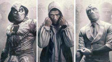 ¿Oscar Isaac ya no será Moon Knight? El posteo que involucra a Florence Pugh