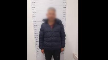 Violencia de género: preventiva para un hombre que atacó a su hija y violó una probation