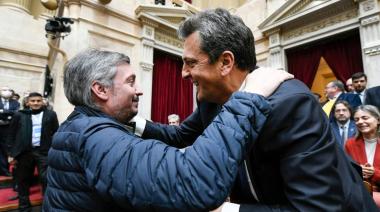 “Jugar para tener y no para ganar”: los movimientos del peronismo y LLA rumbo al 2027