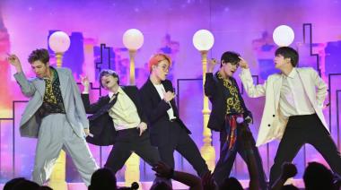 BTS en Argentina: el video que muestra cómo viven la gira europea por dentro