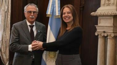 Milei renovó dos cargos clave: quiénes son los nuevos funcionarios de Trabajo y Salud