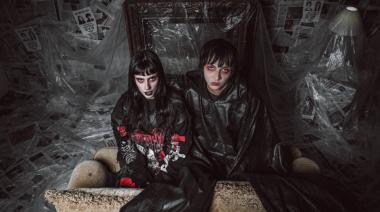 Malcriada debuta en Argentina: la banda mexicana que mezcla punk, pop y electrónica