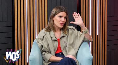 Impuesto a la nafta: por qué Marina Salzmann dice que pagás 3 veces la misma ruta