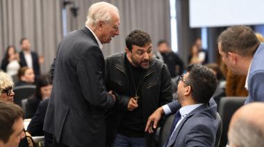 Movida en Diputados tras el "tontita" de Grabois: $6 millones por insultar y sin perdón