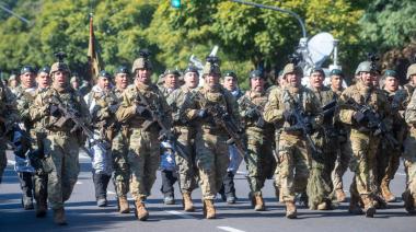 Ley Malvinas: las 5 preguntas al gobierno de Milei sobre Fuerzas Armadas y protestas