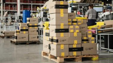 Cyber Monday y Fiestas: buscan más de 2.000 empleados en Argentina para fin de año