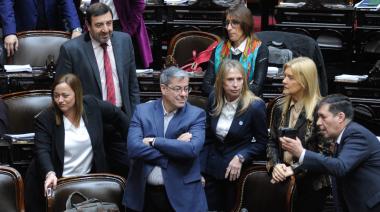 Diputados: cuándo será la sesión para debatir el DNU de Milei y qué busca el Gobierno