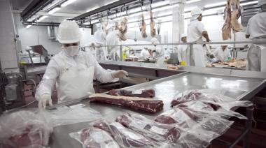 "Amigarse con el VISEC”: el pedido para los productores que exportan carne a Europa