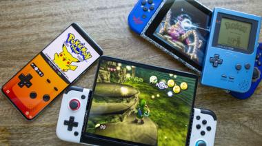De SEGA a PlayStation 2: así es la web gratuita que emula clásicos desde tu navegador