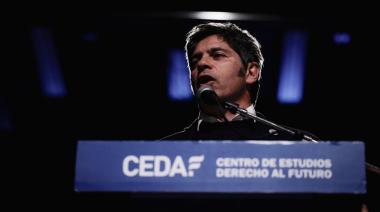 El ranking de los 11 para suceder a Kicillof en PBA: cómo le fue a Máximo Kirchner