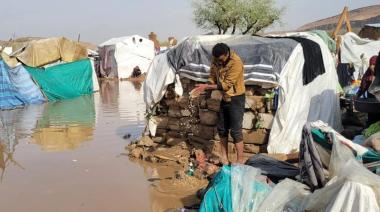 Yibuti recibe más de 3.700 refugiados de Yemen y suma 3.000 migrantes varados