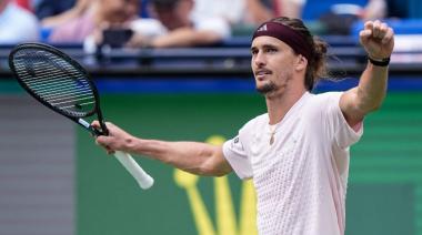 Alcaraz perdió en Shanghái y Zverev terminará el 2026 como Nº 1 del mundo