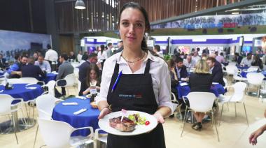 En Francia, la carne argentina pone en agenda la deforestación y la cuota Mercosur-UE
