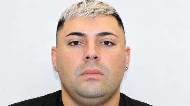 Acribillaron en Palermo a un uruguayo con antecedentes por drogas y homicidio