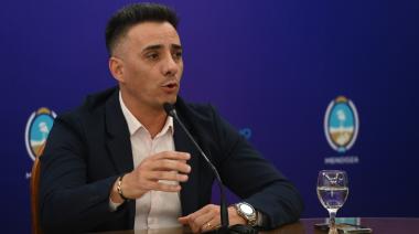 Se bajan el sueldo un 10%: cuánto cobrarán el intendente y los funcionarios de Guaymallén