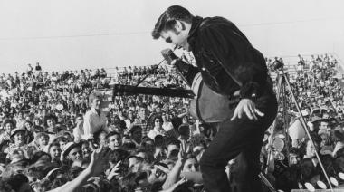 Elvis Presley vs. Anthropic: la demanda por 274 canciones que enfrenta a música e IA