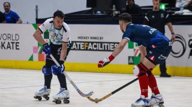 Mundial de hockey sobre patines: dónde ver la final entre Argentina y Francia en vivo