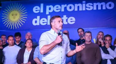 El mensaje de Achával en el Peronismo Federal: una advertencia sobre el rumbo del país