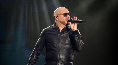 Pitbull llega por primera vez a Buenos Aires: fecha y cómo sacar las entradas