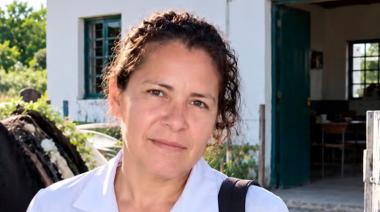 Encontraron el cuerpo de Nancy Godoy, la docente desaparecida en Corrientes