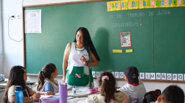 Docentes de PBA víctimas de violencia de género: qué pidió SUTEBA a Kicillof