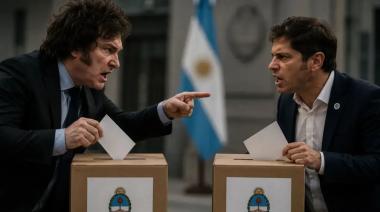 Encuesta 2027: el candidato inesperado que cambia el escenario electoral para Milei