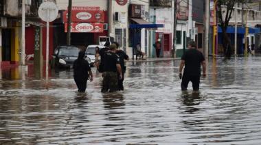 Súper Niño 2026 en Argentina: estiman tormentas récord y pico de lluvias en diciembre