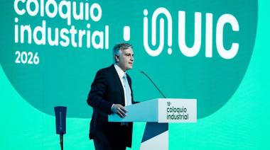 Llaryora salió a diferenciarse de Milei tras el guiño en Diputados: qué pidió para pymes