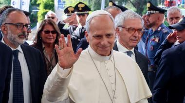 Papa León XIV operado de cáncer: qué tiene que pasar para que llegue a la Argentina