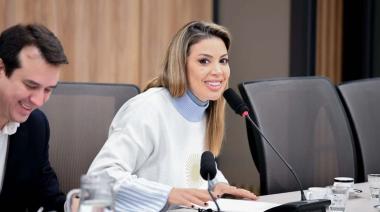 Virginia Gallardo pide en Diputados más cárcel por abuso sexual: los 6 cambios