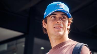 Habló Franco Colapinto: qué dijo de Lando Norris, Flavio Briatore y Pierre Gasly