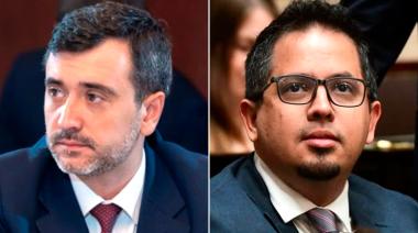 Tierra del Fuego: la disputa entre dos libertarios que quieren quedarse con la gobernación